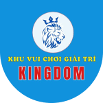 Khu vui chơi giải trí Kingdom