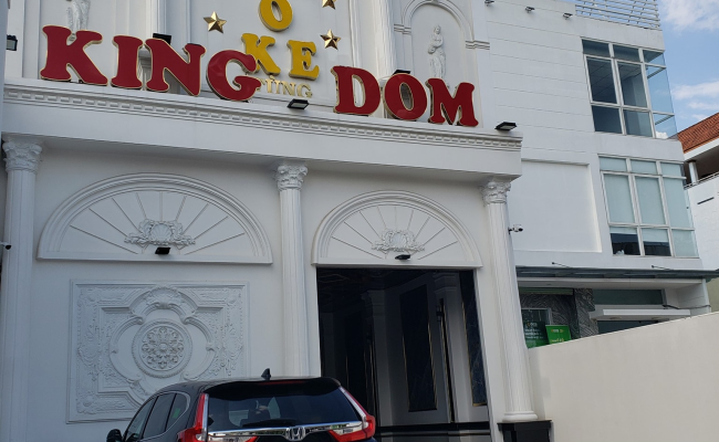 Karaoke KingDom